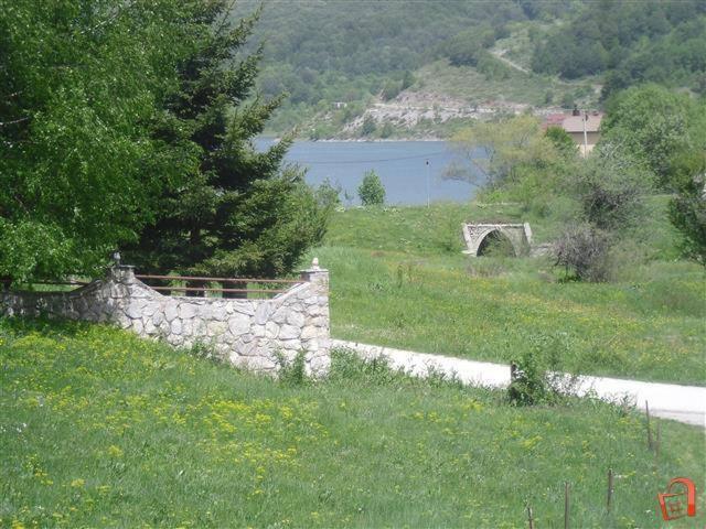 Villa Jelena Mavrovo-Nationalpark Exterior foto